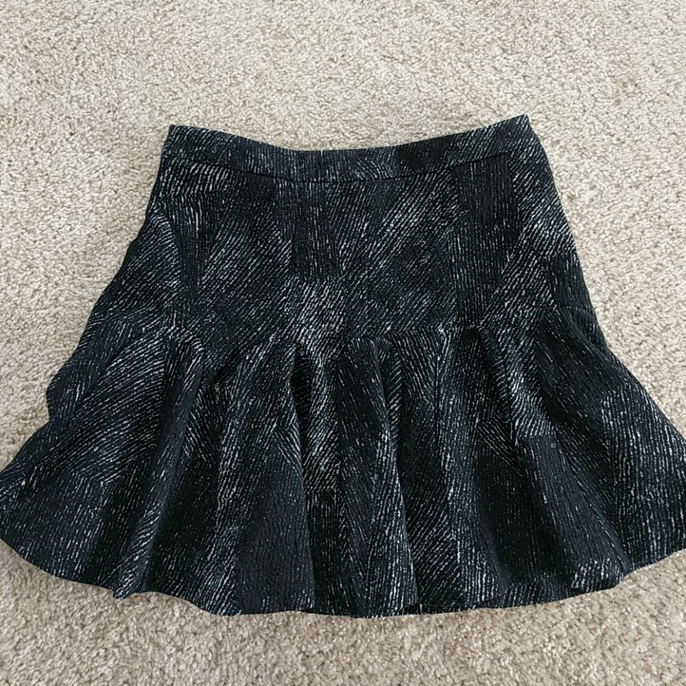 Banana Republic Penciled Skirt